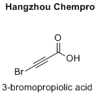 3-bromopropiolic acid