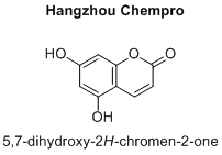 5,7-dihydroxy-2H-chromen-2-one