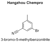 3-bromo-5-methylbenzonitrile