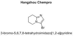 3-bromo-5,6,7,8-tetrahydroimidazo[1,2-a]pyridine