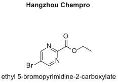 ethyl 5-bromopyrimidine-2-carboxylate