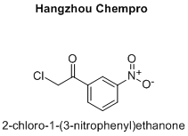 2-chloro-1-(3-nitrophenyl)ethanone