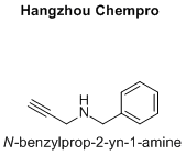 N-benzylprop-2-yn-1-amine