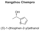 (S)-1-(thiophen-2-yl)ethanol