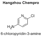 6-chloropyridin-3-amine