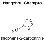 thiophene-2-carbonitrile