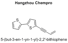 5-(but-3-en-1-yn-1-yl)-2,2'-bithiophene