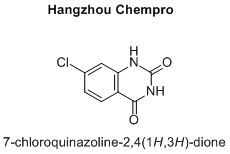 7-chloroquinazoline-2,4(1H,3H)-dione