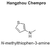 N-methylthiophen-3-amine