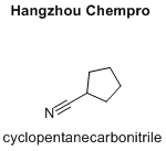 cyclopentanecarbonitrile