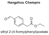 ethyl 2-(4-formylphenyl)acetate