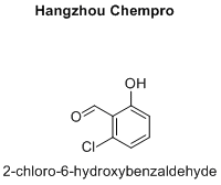 2-chloro-6-hydroxybenzaldehyde