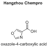 oxazole-4-carboxylic acid