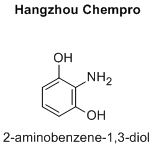 2-aminobenzene-1,3-diol