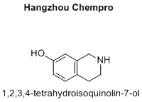 1,2,3,4-tetrahydroisoquinolin-7-ol