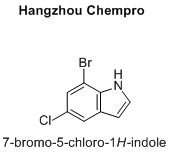 7-bromo-5-chloro-1H-indole