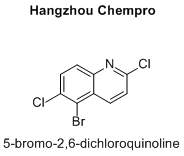 5-bromo-2,6-dichloroquinoline