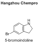 5-bromoindoline