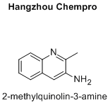 2-methylquinolin-3-amine