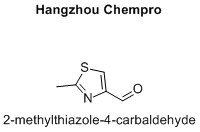 2-methylthiazole-4-carbaldehyde