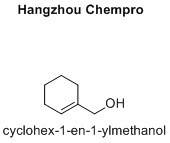 cyclohex-1-en-1-ylmethanol