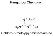 4-chloro-5-methylpyrimidin-2-amine