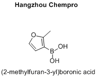 (2-methylfuran-3-yl)boronic acid