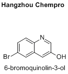 6-bromoquinolin-3-ol