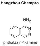 phthalazin-1-amine