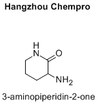 3-aminopiperidin-2-one