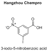 3-iodo-5-nitrobenzoic acid