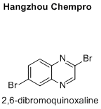 2,6-dibromoquinoxaline