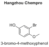 3-bromo-4-methoxyphenol