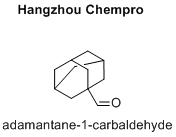 adamantane-1-carbaldehyde