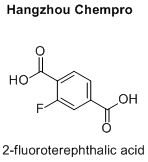 2-fluoroterephthalic acid