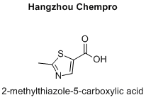 2-methylthiazole-5-carboxylic acid