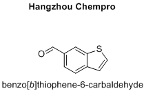 benzo[b]thiophene-6-carbaldehyde