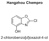 2-chlorobenzo[d]oxazol-4-ol