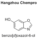 benzo[d]oxazol-6-ol