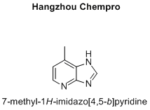 7-methyl-1H-imidazo[4,5-b]pyridine