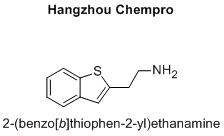 2-(benzo[b]thiophen-2-yl)ethanamine