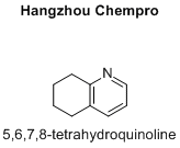 5,6,7,8-tetrahydroquinoline