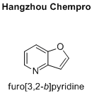 furo[3,2-b]pyridine