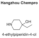 4-ethylpiperidin-4-ol