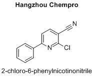 2-chloro-6-phenylnicotinonitrile