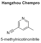 5-methylnicotinonitrile