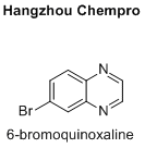 6-bromoquinoxaline