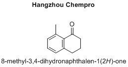 8-methyl-3,4-dihydronaphthalen-1(2H)-one