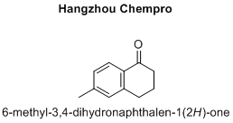 6-methyl-3,4-dihydronaphthalen-1(2H)-one