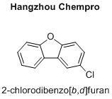 2-chlorodibenzo[b,d]furan